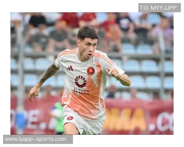 苏莱若无阿根廷征召将考虑代表意大利出战的可能性 苏莱若无阿根廷征召将考虑代表意大利出战的可能性