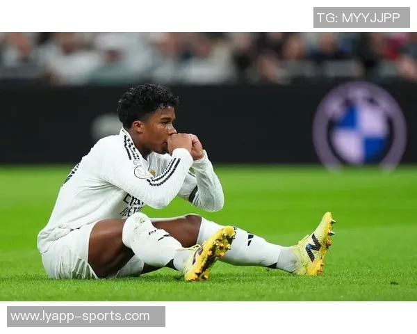 里昂成功说服恩德里克加盟球员对未来发展计划充满信心