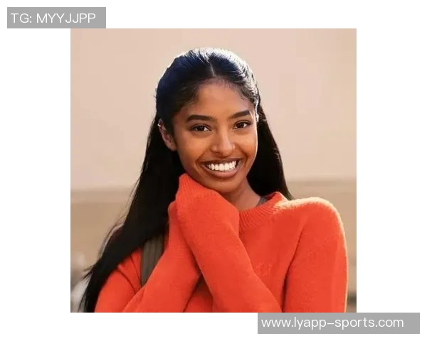 科比大女儿娜塔莉亚因遭跟踪申请限制令保护自己安全 科比大女儿娜塔莉亚因遭跟踪申请限制令保护自己安全