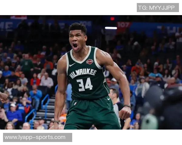 字母哥本赛季520分钟狂砍521分展现无与伦比的得分效率 字母哥本赛季520分钟狂砍521分展现无与伦比的得分效率