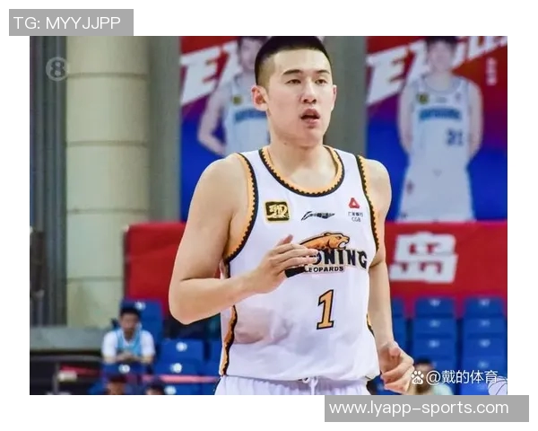 媒体人点评辽宁重返巅峰之路从广厦跌倒后如何重新崛起