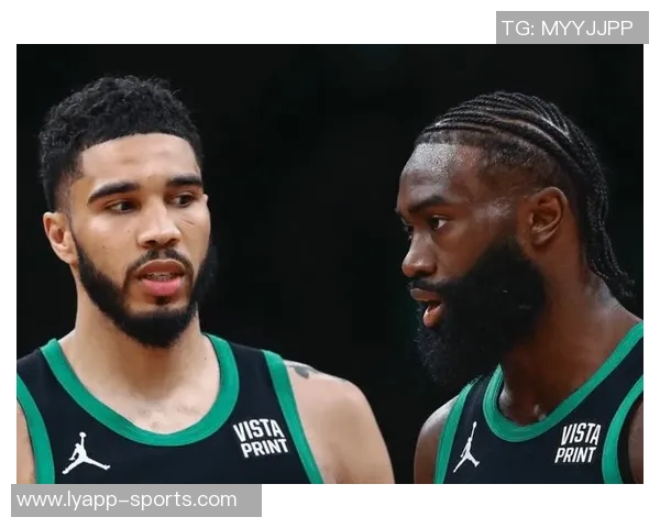 马祖拉称赞杰伦布朗比赛阅读能力出色强调其对判断的重要性 马祖拉称赞杰伦布朗比赛阅读能力出色强调其对判断的重要性