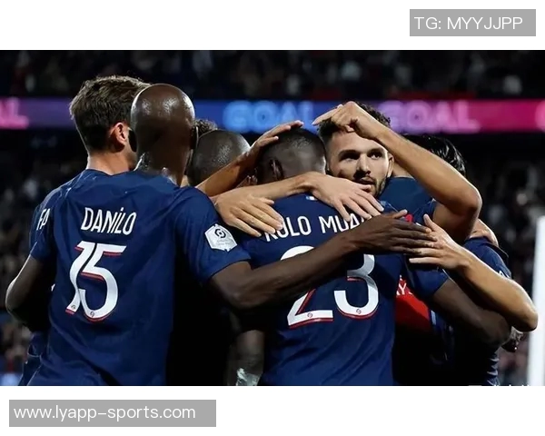 巴黎德比即将上演法甲历史首次两队主场相距仅44米