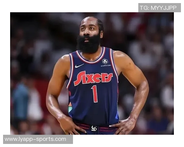 哈登36岁依旧高产年轻球员应向其学习卢指导想减负却难以实现 哈登36岁依旧高产年轻球员应向其学习卢指导想减负却难以实现