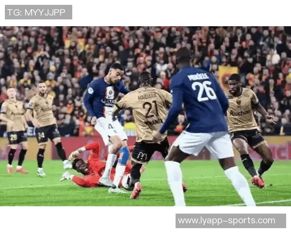 法甲赛季分析：朗斯主场迎战轻松拿下三分的精彩预测