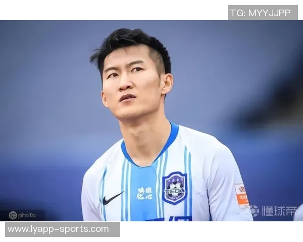 苏缘杰告别津门虎南下开启职业生涯新篇章