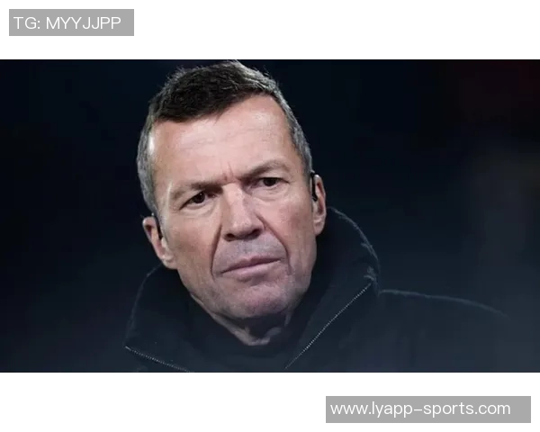 马特乌斯称霍村本赛季表现惊艳期待拜仁重回巅峰状态