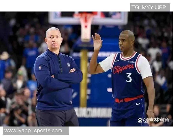 泰伦卢盛赞训练营表现称保罗与大洛展现出色状态