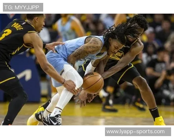 莫兰特重返赛场状态良好感受大通中心对阵勇士的激动时刻